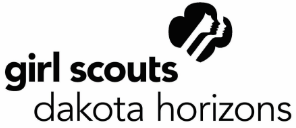 Girl Scouts, Dakota Horizons