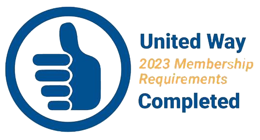 united way membership completion